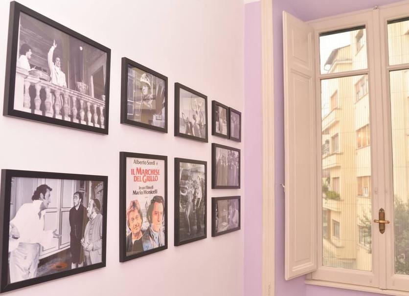 Oda olanağı Fotoğraf