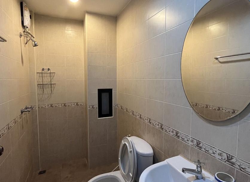 Banyo Fotoğraf