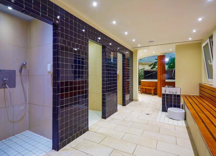 Spa Fotoğraf
