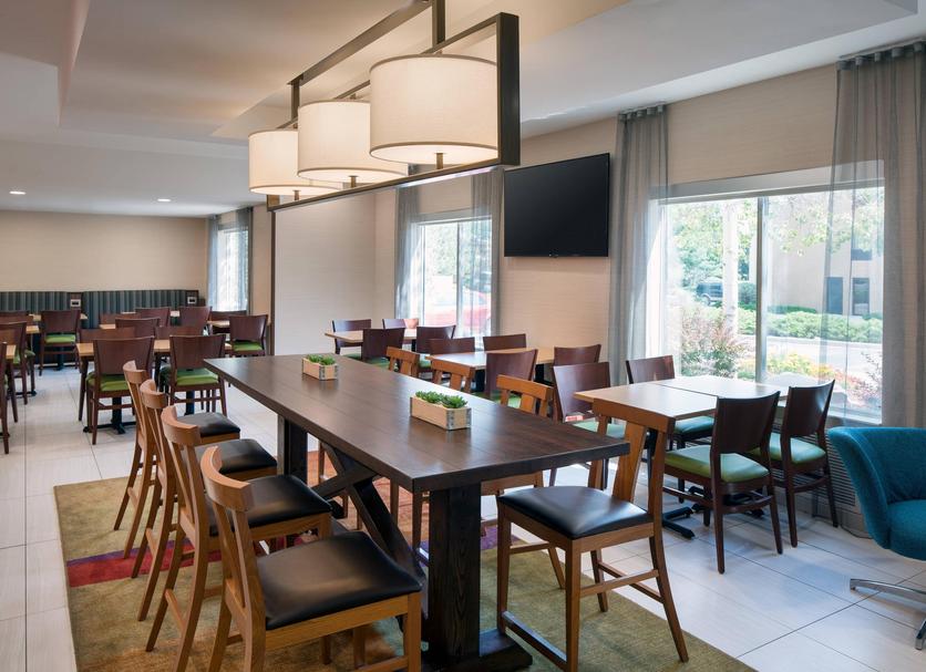 Restoran Fotoğraf