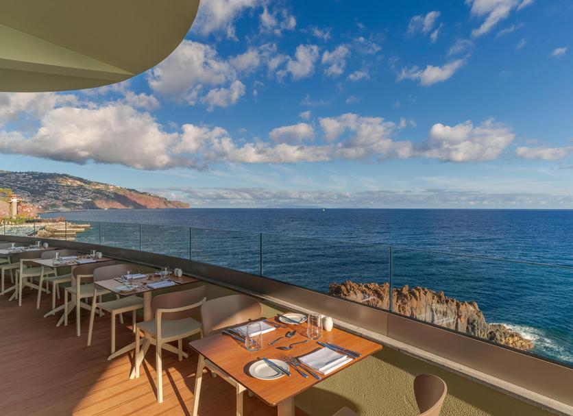 Balkon Fotoğraf