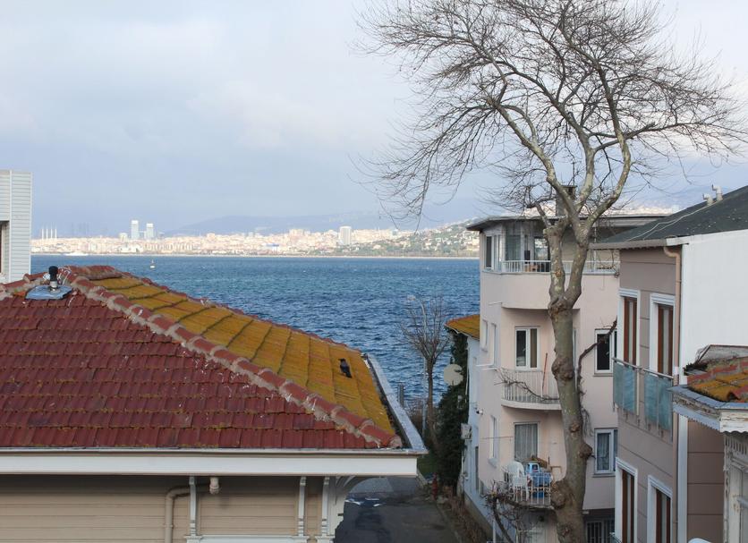 Dış görünüm Fotoğraf