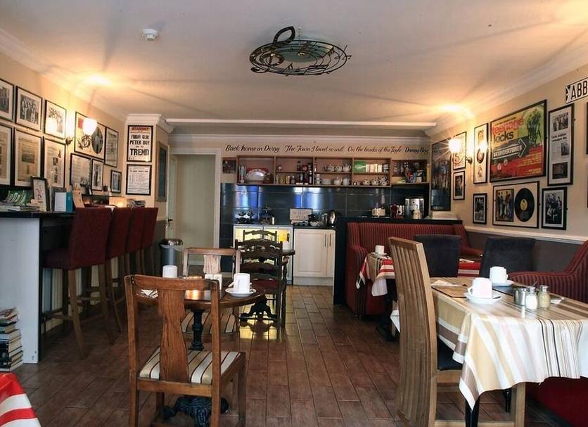 Restoran Fotoğraf