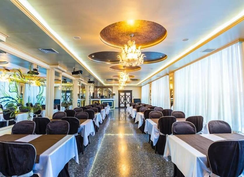 Restoran Fotoğraf