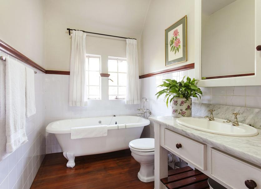 Banyo Fotoğraf