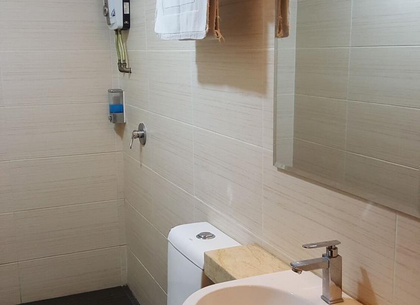 Banyo Fotoğraf