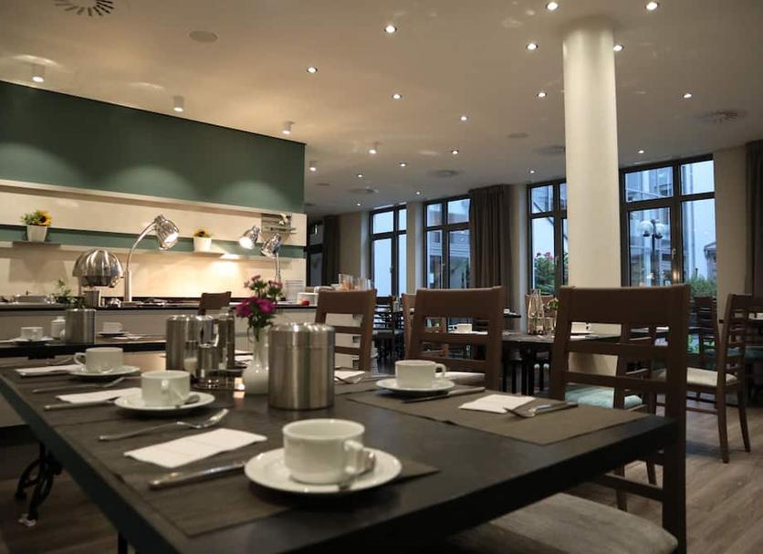 Restoran Fotoğraf
