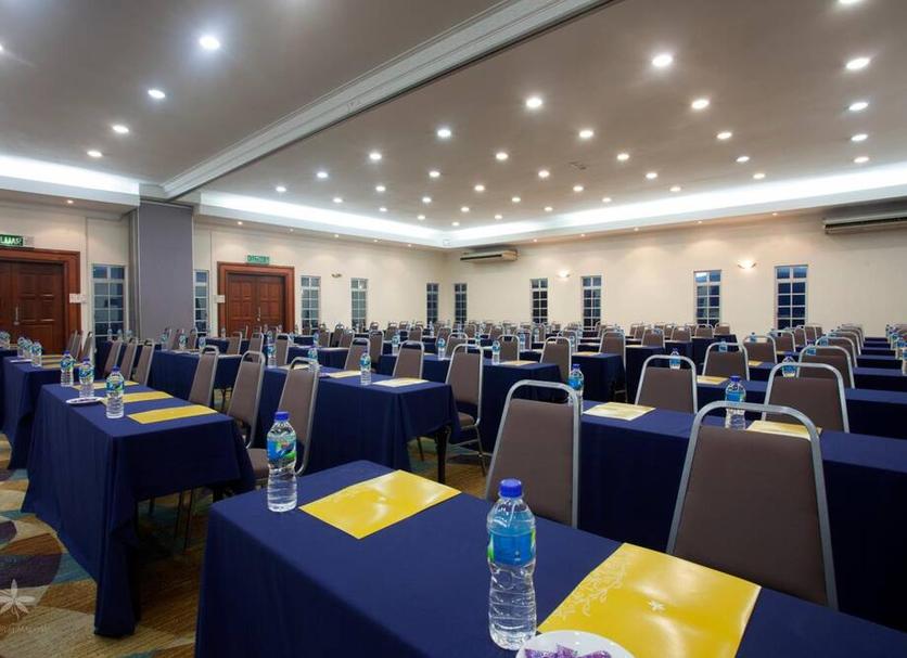 Konferans salonu Fotoğraf