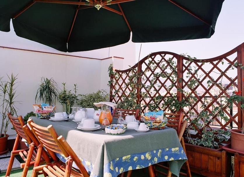 Restoran Fotoğraf