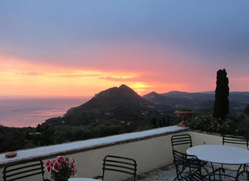 Balkon Fotoğraf