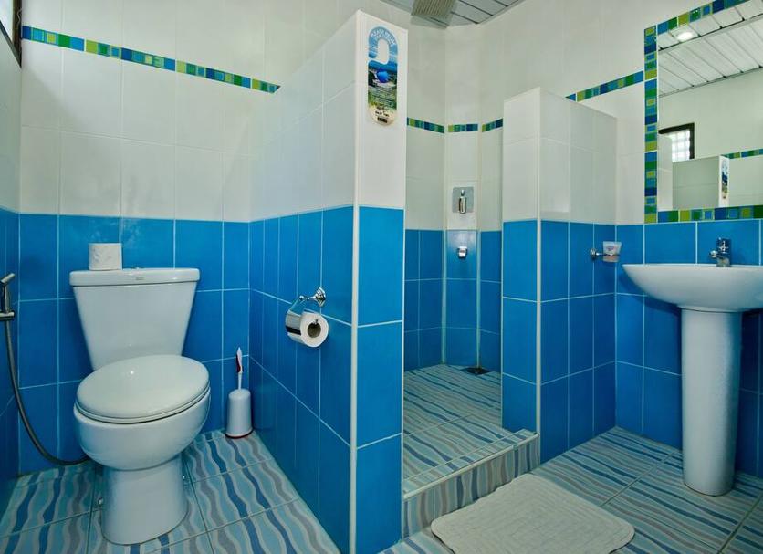 Banyo Fotoğraf