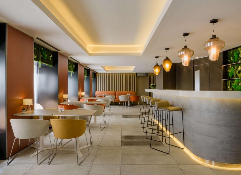 Restoran Fotoğraf