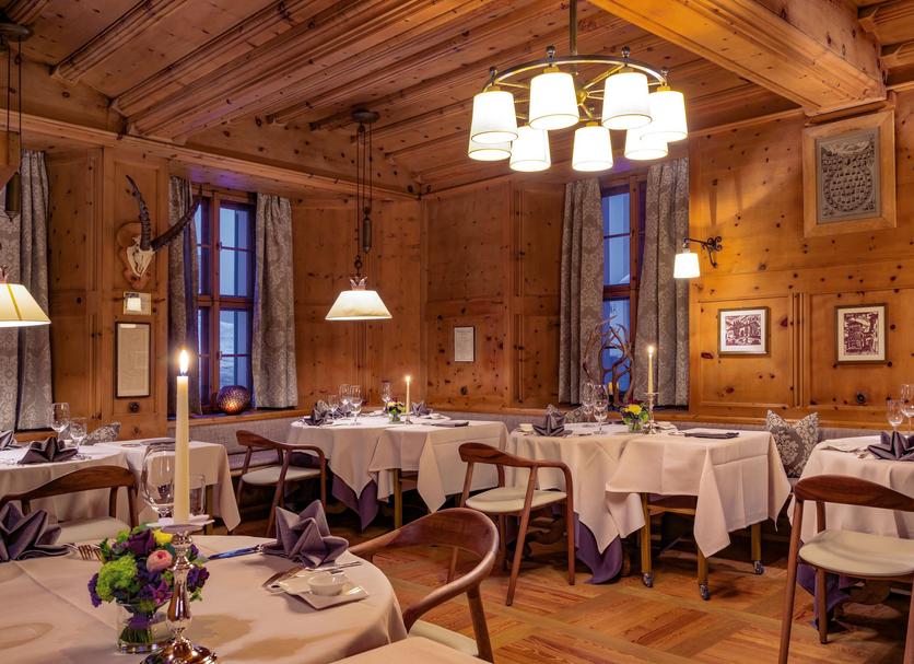 Restoran Fotoğraf
