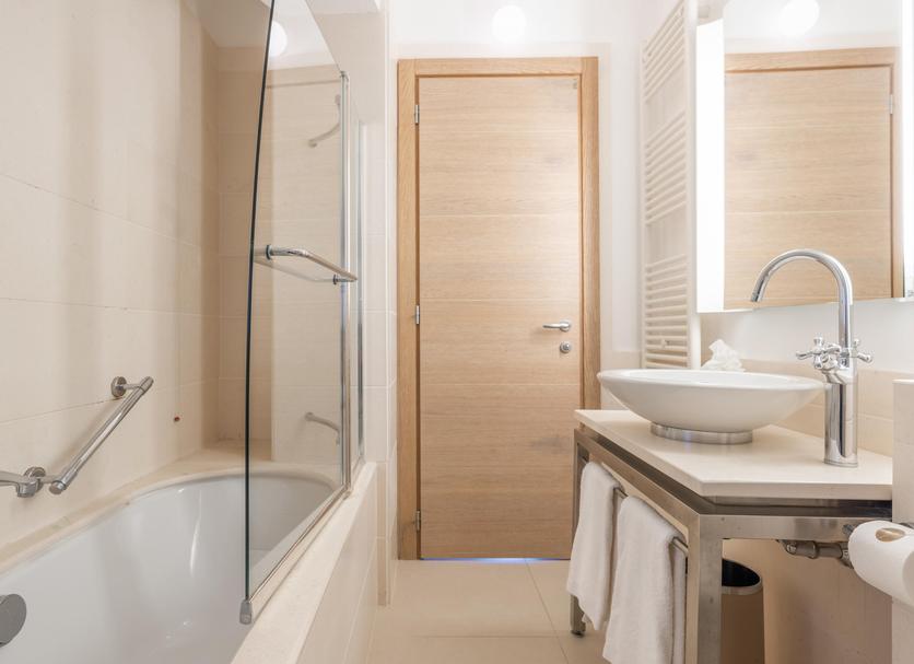 Banyo Fotoğraf
