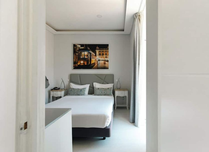 Yatak Odası Fotoğraf