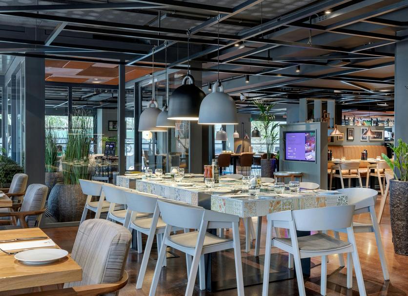 Restoran Fotoğraf