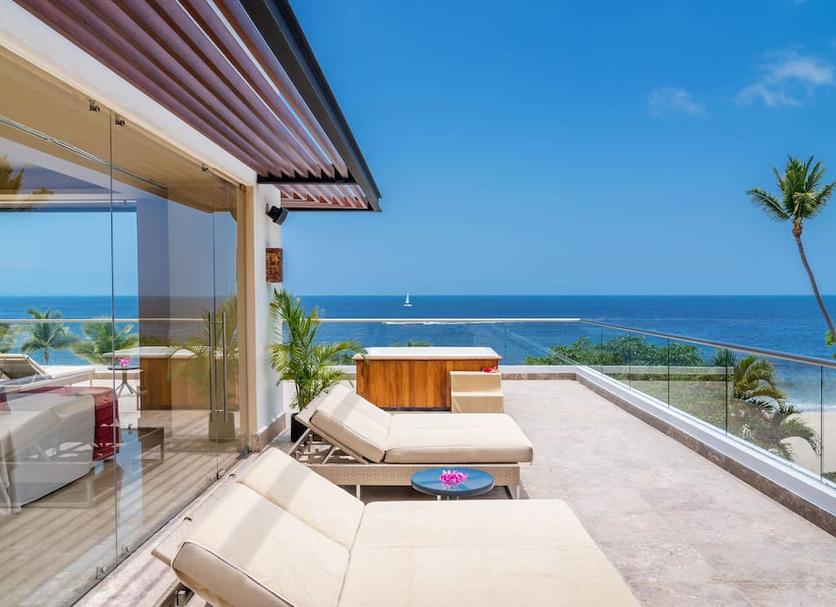 Balkon Fotoğraf