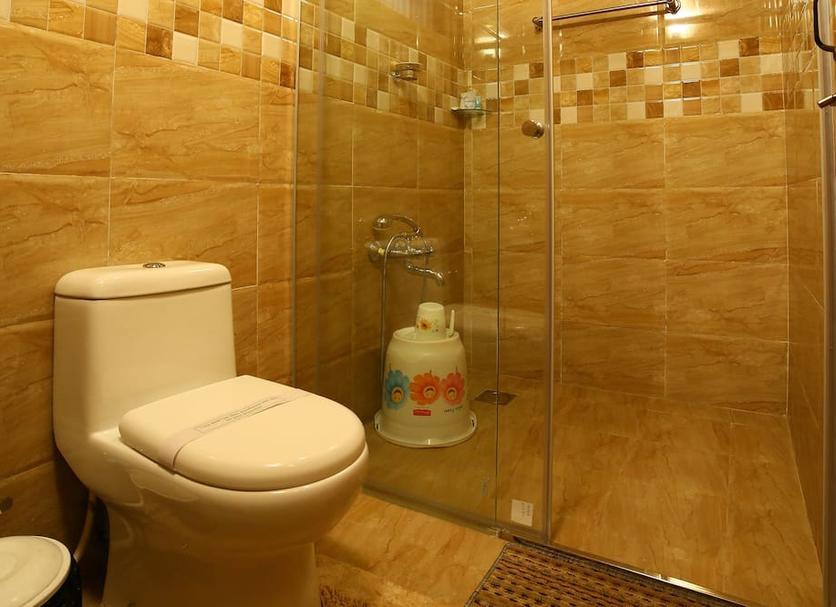 Banyo Fotoğraf
