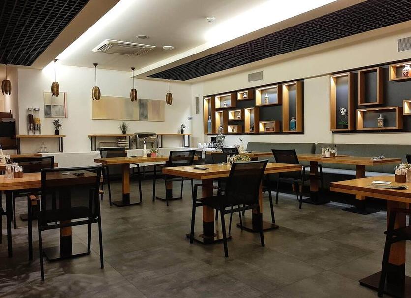 Restoran Fotoğraf