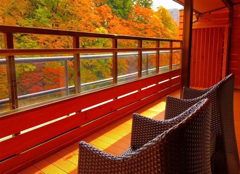 Balkon Fotoğraf