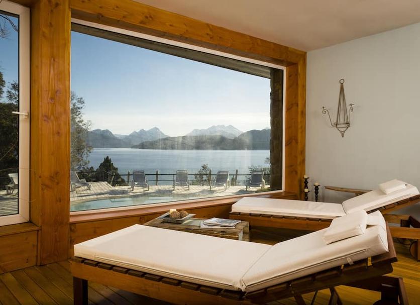 Spa Fotoğraf