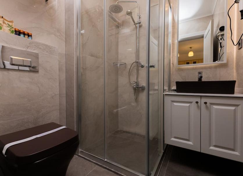 Banyo Fotoğraf