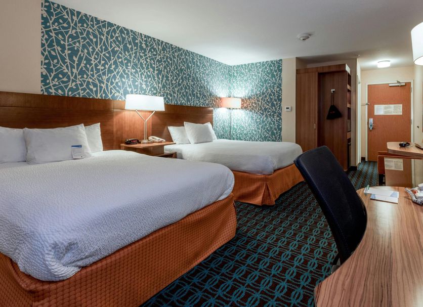 Yatak Odası Fotoğraf