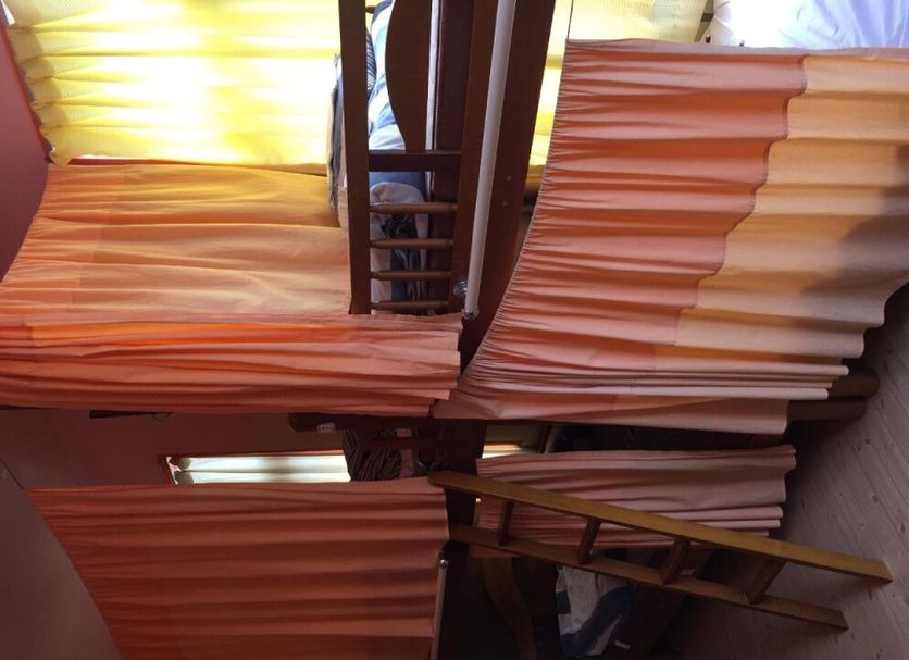 Merdivenler Fotoğraf