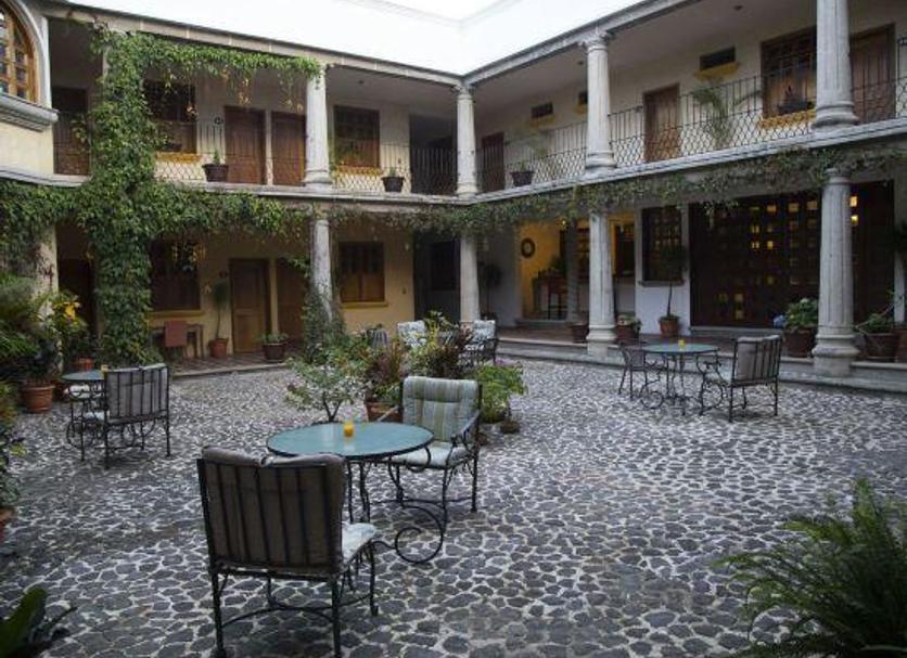 Veranda Fotoğraf
