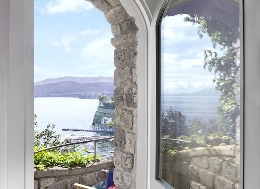Balkon Fotoğraf