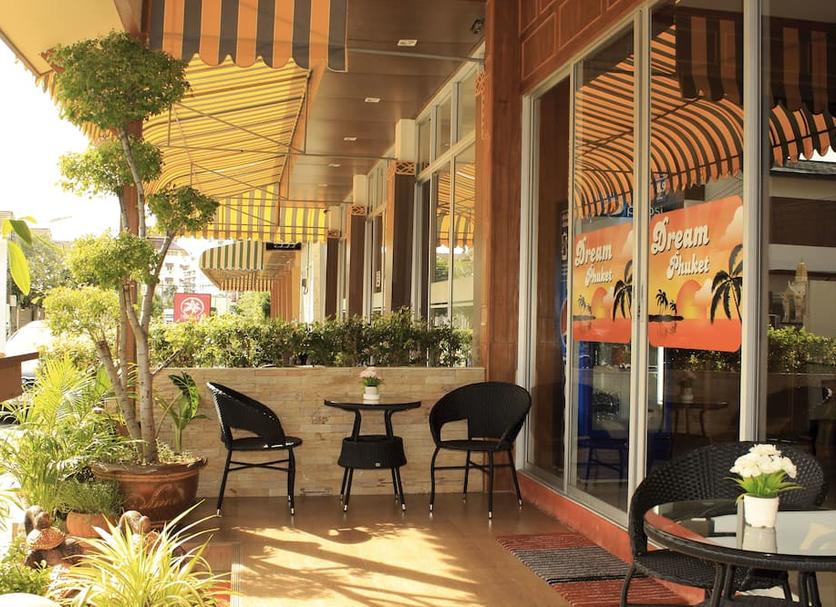 Veranda Fotoğraf