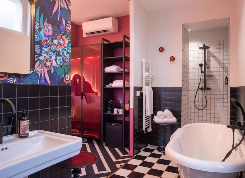 Banyo Fotoğraf