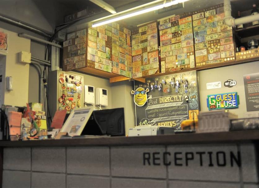 Bar Fotoğraf