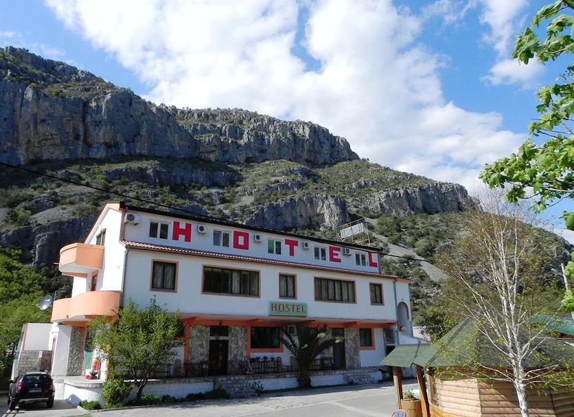 Bina Fotoğraf