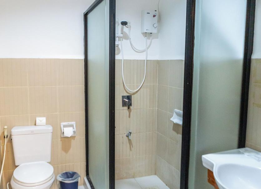 Banyo Fotoğraf