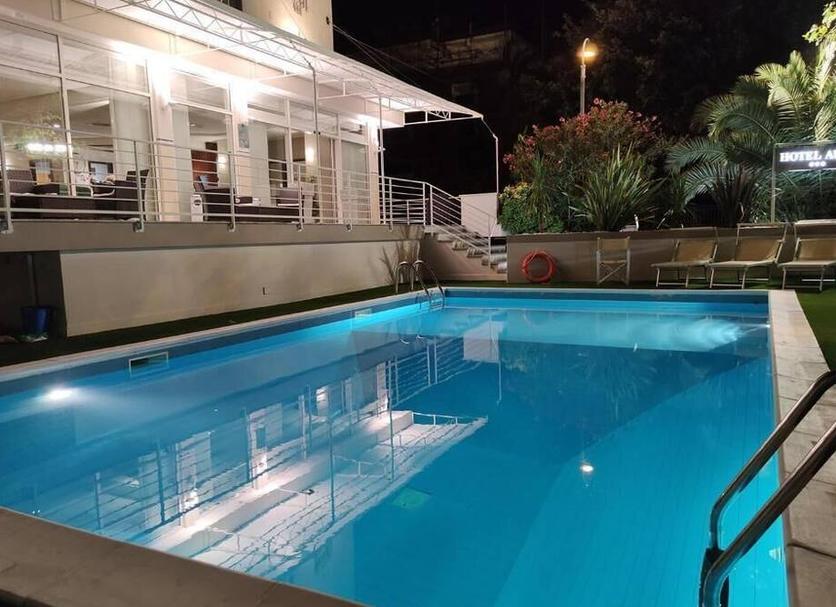 Havuz Fotoğraf