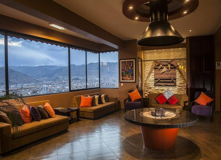 Salon Fotoğraf