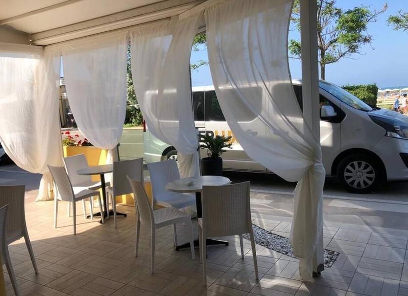 Veranda Fotoğraf