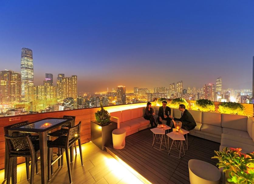 Balkon Fotoğraf