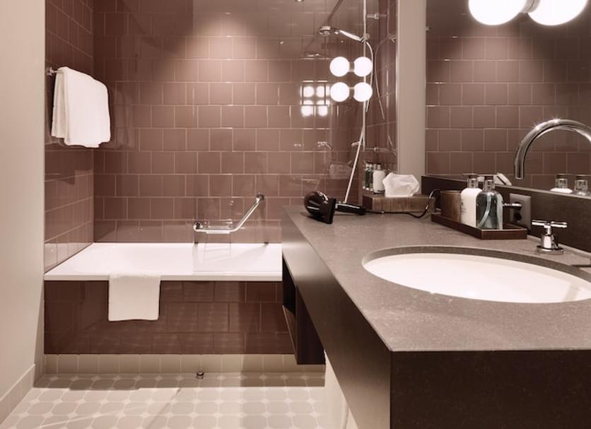 Banyo Fotoğraf