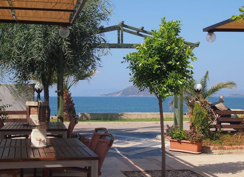 Veranda Fotoğraf