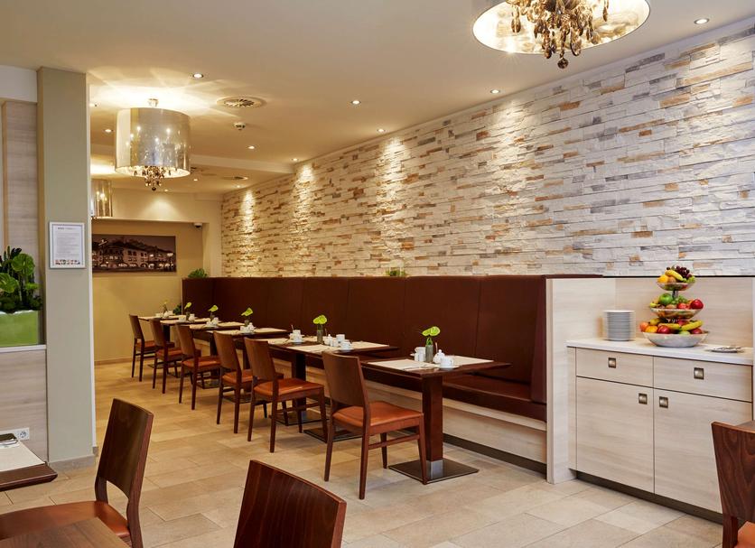 Restoran Fotoğraf