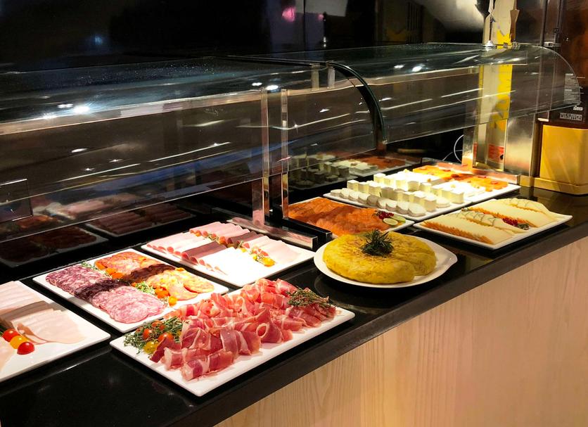 Restoran Fotoğraf