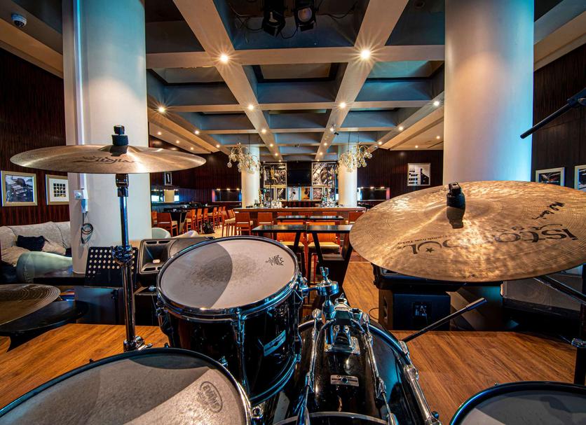 Bar Fotoğraf