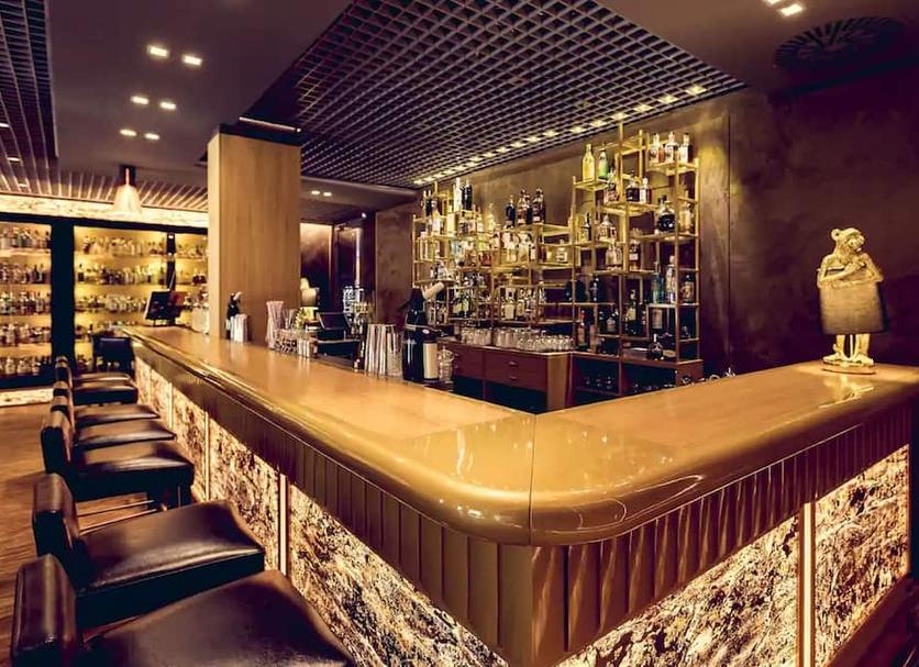 Bar Fotoğraf