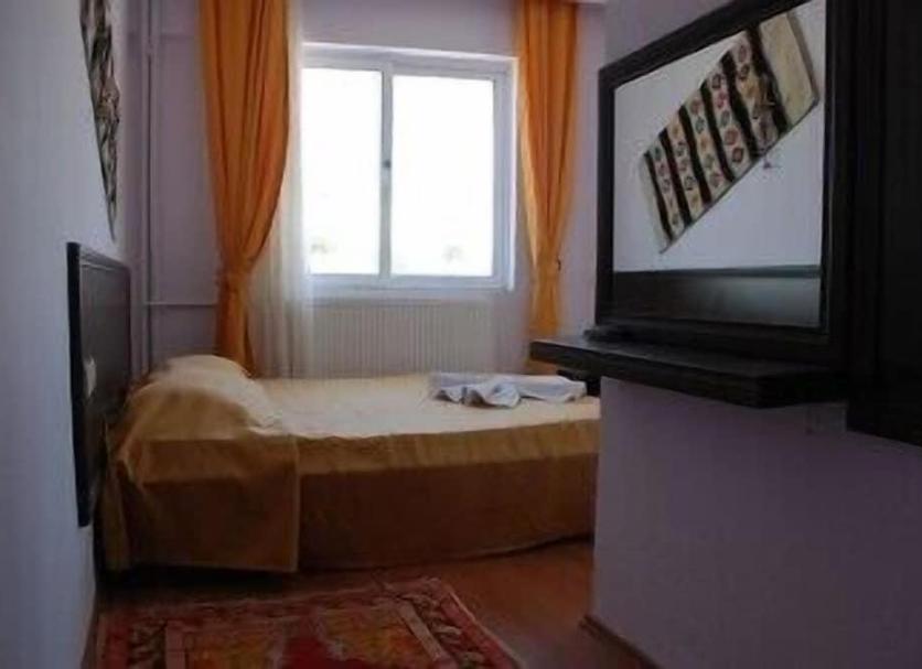 Yatak Odası Fotoğraf