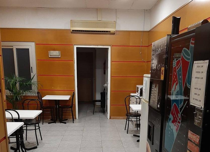 Oturma odası Fotoğraf