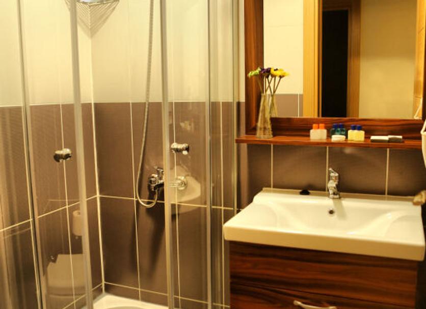 Banyo Fotoğraf