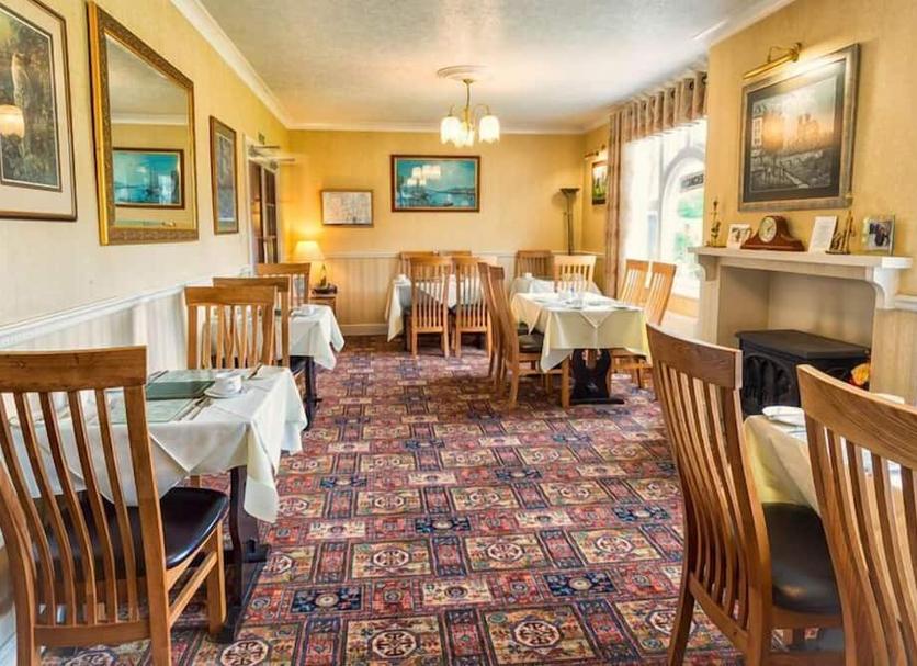 Restoran Fotoğraf