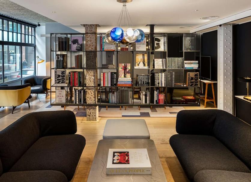 Salon Fotoğraf